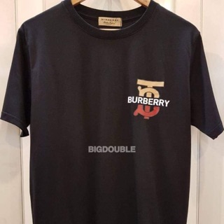 เสื้อ T-Shirt Burberry