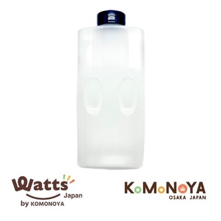 KOMONOYA   ขวดเก็บน้ำขนาด  2 L