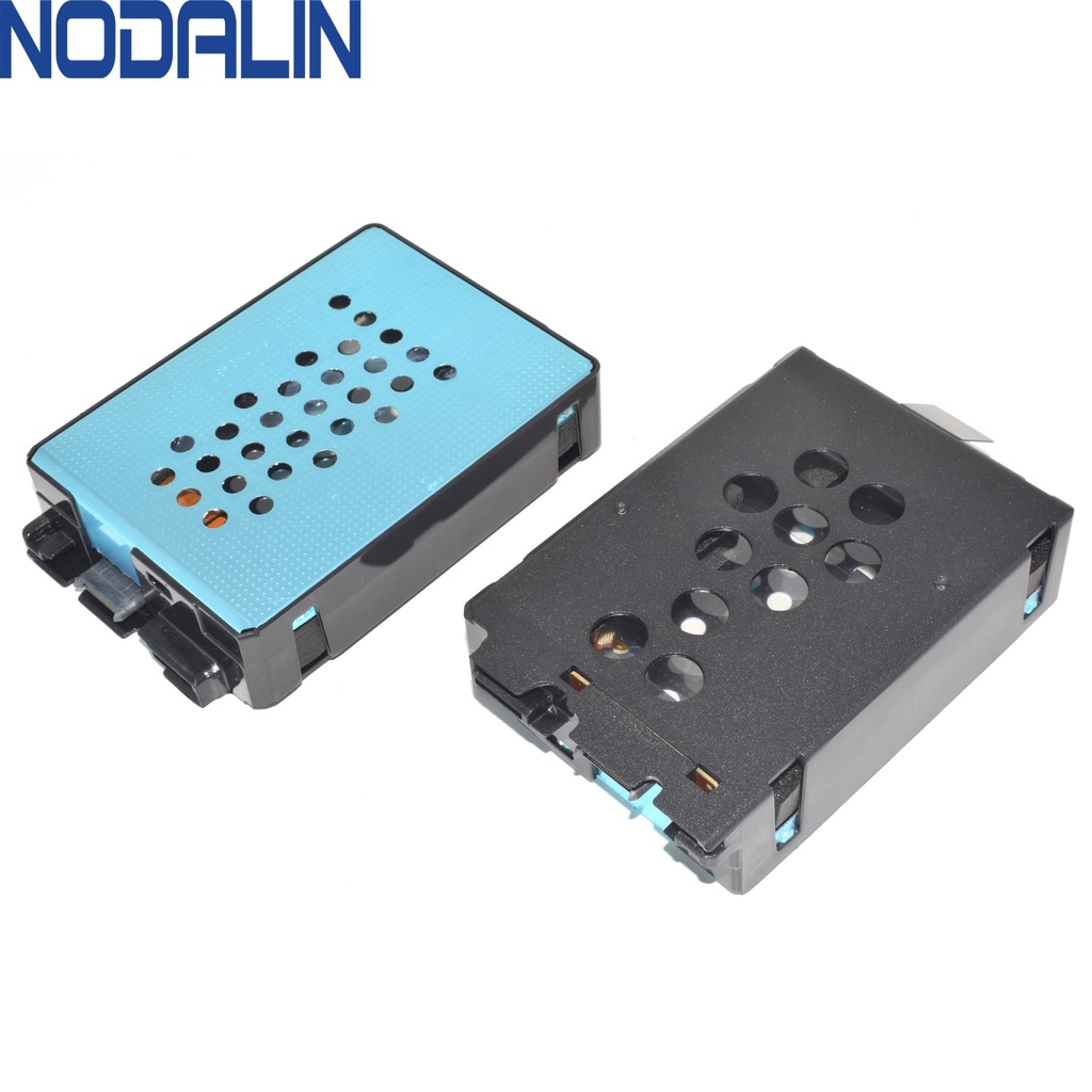 เปลี่ยนใหม่สําหรับ Panasonic ToughBook CF-30 CF-31 CF30 CF31 HDD SATA Caddy Bracket ถาดพร้อมสายเคเบิ