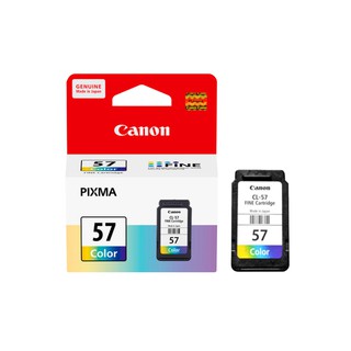 CANON Ink CL-57 CO หมึกพิมพ์ (SP2-001755)