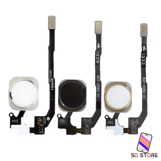 แพรปุ่มโฮม Home button flex 5S