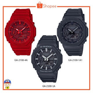 นาฬิกา G-SHOCK รุ่น GA-2100