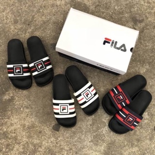 รองเท้าแตะ FILA ของแท้ 💯 อ่านก่อนสั่งซื้อครับ 👇