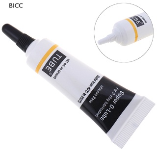 BI 1pc 10g Food grade silicon grease lubricant cylinder piston o-ring lubrication CC