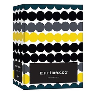 Marimekko : 100 Postcards