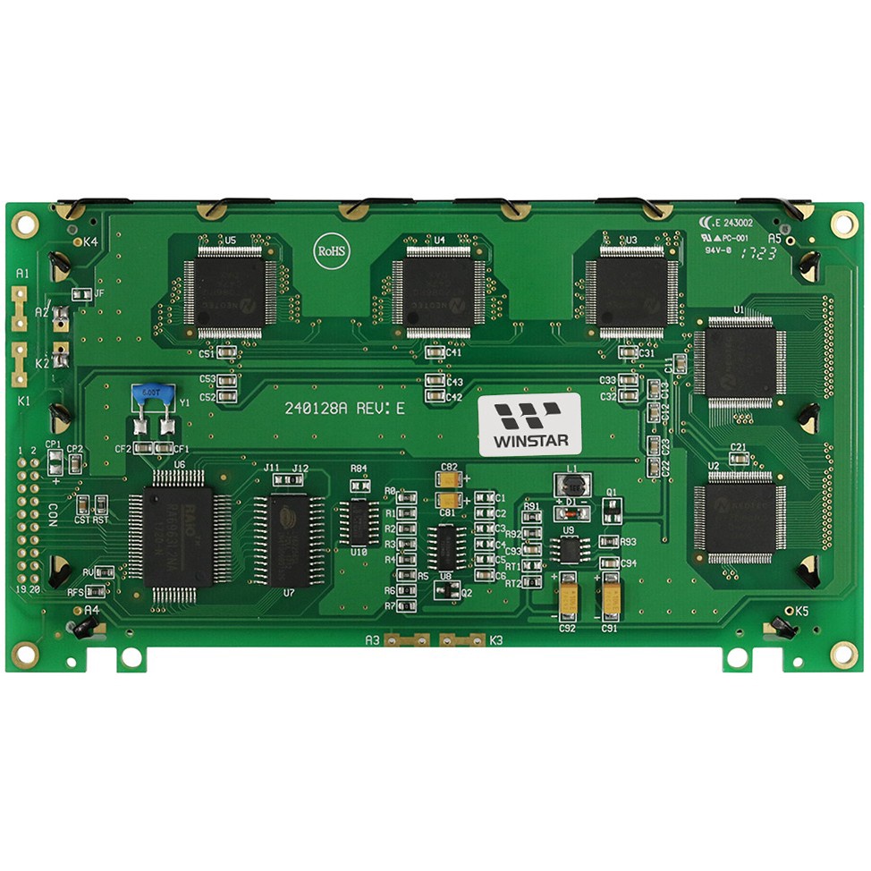 YY ความเข้ากันได้สากลใหม่WG240128A-TTI-TZ#000 ตาม ตาม240128เอ ตาม240128A-TTI WG240128A-TTI-T