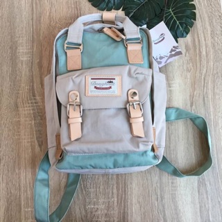 doughnut mini bagpack