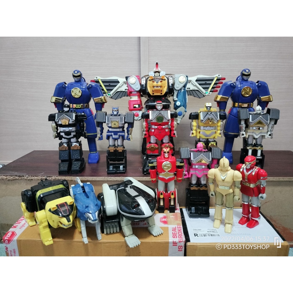 Dx คาคุเรนเจอร์ ขบวนการคาคุเรนเจอร์ kakuranger Sentai Kakuranger