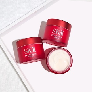 📌 ขนาดทดลอง 15ml รุ่นใหม่ล่าสุด ‼️ SKI-II SKINPOWER