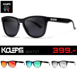 แว่นกันแดด KDEAM POLARIZED UV400