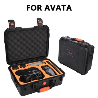 กระเป๋าเคสแข็ง กันน้ํา กันกระแทก สําหรับ DJI Avata DJI Avata