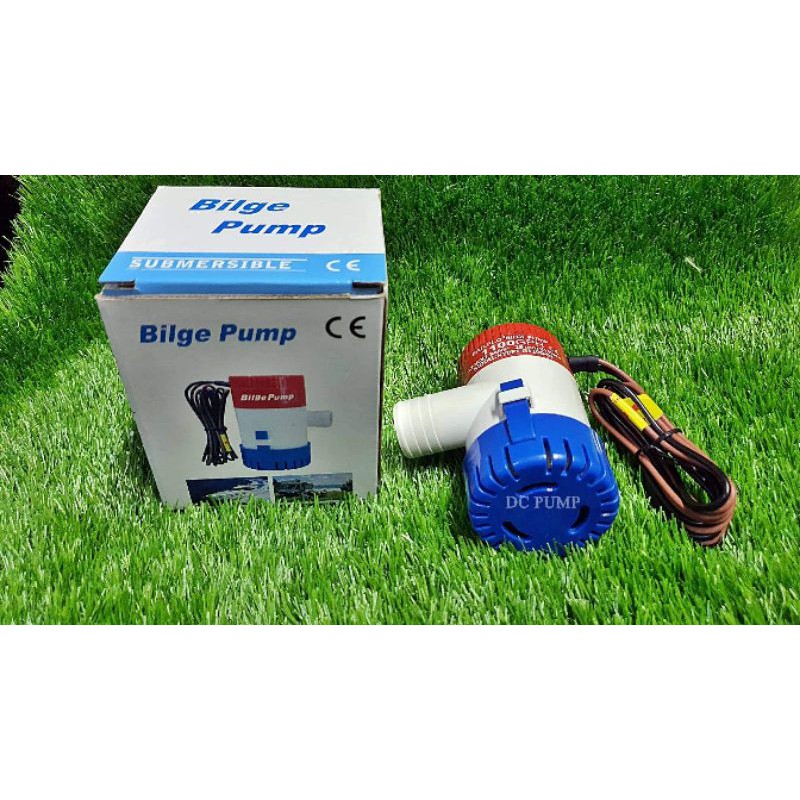 ปั้มจุ่มโซล่าเซลDC12V 1100GPH12V36W3A#ปั้มน้ำโซล่าเซล#ปั้มน้ำDC#ปั้มน้ำแสงแดด#ปั้มน้ำพลังงานแสงอาทิต