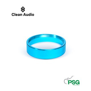 Clean Audio CR-1 COLOR RING CR005-BLUE USE FOR CA-M1-CA-M2