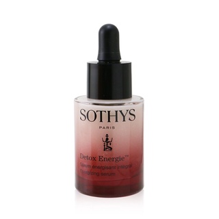 SOTHYS - Detox Energie Energizing Serum