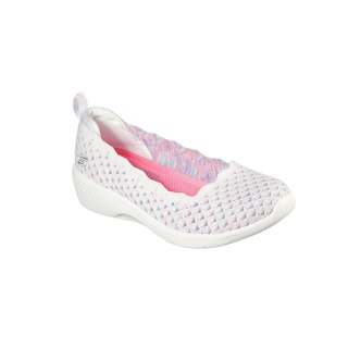 Skechers สเก็ตเชอร์ส รองเท้า ผู้หญิง Arya Sport Active Shoes - 104112-WMLT