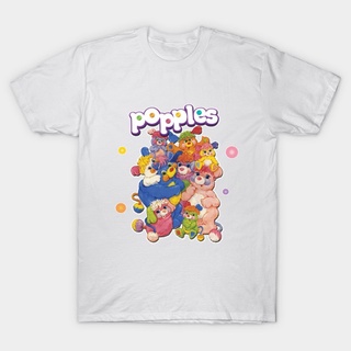 Men t-shirt Popples! tshirt t shirt