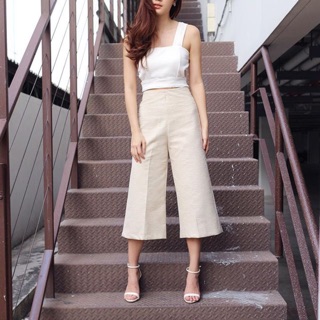 Culotte pants