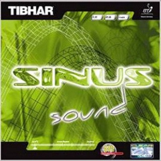 ยางปิงปอง Tibhar Sinus Sound