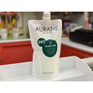 ออเรน พีพีที บาลานซ์ซิ่ง เซรั่ม Aurane PPT Balancing Serum 500 ml