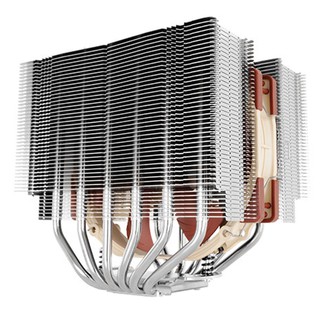 NOCTUA CPU AIR COOLER (พัดลมซีพียู)  NH-D15S