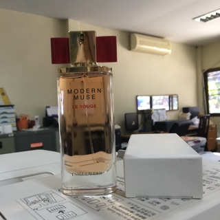 Modern Muse le Rouge 50ml กล่องเทสเตอร์