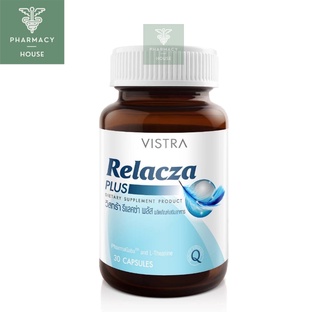 Vistra Relacza 30 capsules