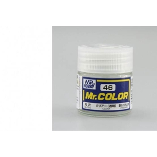 Mr.Color C46 GLOSS CLEAR