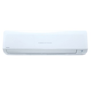 WALL AIR CONDITIONER MITSUBISHI HEAVY DUTY DXK18YW-W1 17276 BTU INVERTER แอร์ผนัง HEAVY DUTY DXK18YW-W1 17276 บีทียู อิน