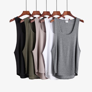 เสื้อกล้าม เสื้อออกกำลังกาย สำหรับผู้ชาย