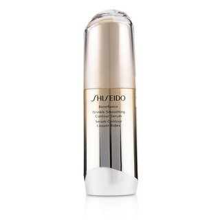 SHISEIDO - Benefiance Wrinkle Smoothing Contour Serum - 30ml/1oz