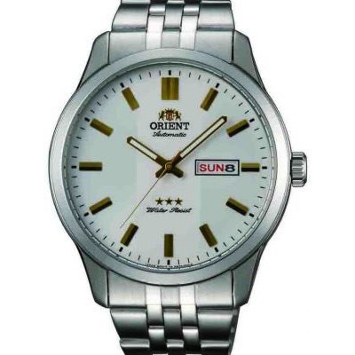 AB0B009W นาฬิกาข้อมือ โอเรียนท์ (Orient) อัตโนมัติ (Automatic) รุ่น AB0B009W