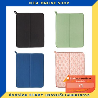 IKEA แผ่นรองคว่ำจาน 44x36 ซม. ขายดี !!!