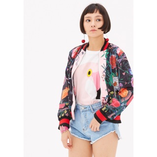 • Light Me Up Blossom Jacket