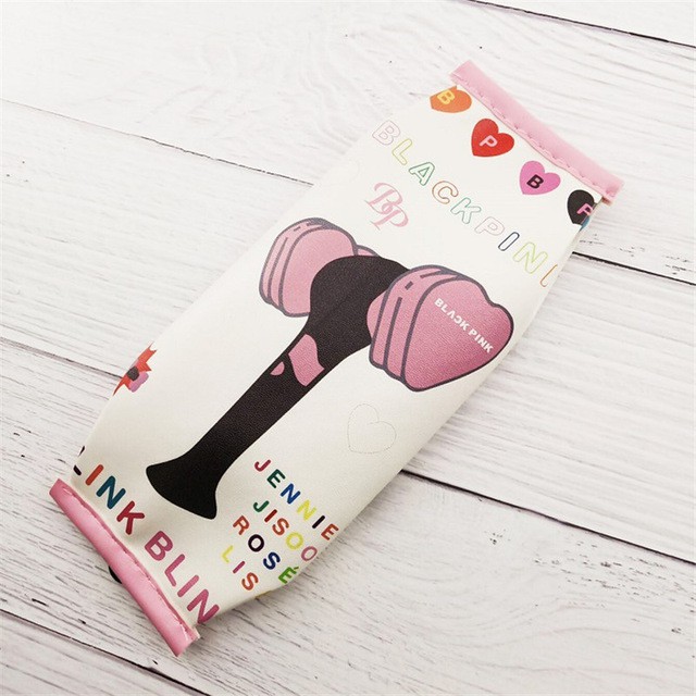 HBDI11 flat food Blink Pen Box kpop idol Blink Pen Box