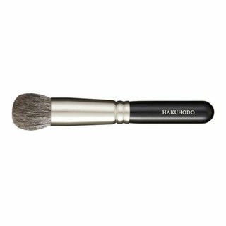 Hakuhodo G6431 แปรงแต่งหน้า