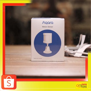 aqara motionsensor - เครื่องตรวจจับการเคลื่อนไหว