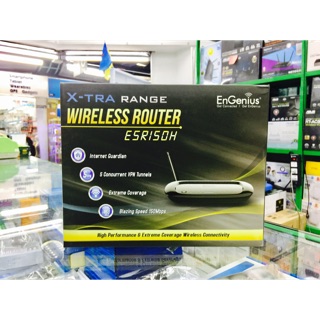 Wireless Router ESR150H