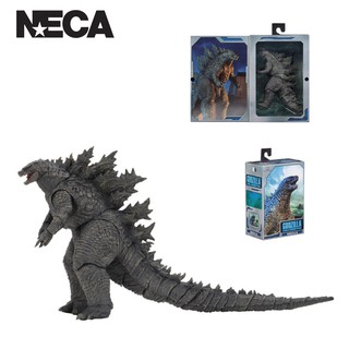 NECA  Godzilla – 12″ Head-to-Tail Action Figure – Godzilla (2019)