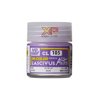 Mr.Color CL-105  Lascivus 10ml - Lilac