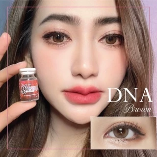 🔥คอนแทคเลนส์✨ขนาดบิ๊กอาย✨ Dna (Lovelylens)