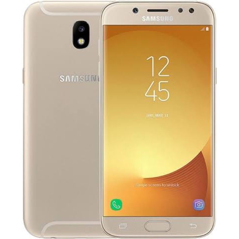 Samsung Galaxy J7 Pro มือสอง ส่งฟรี!!
