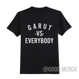 Garut VS EVERYBODY เสื้อยืด