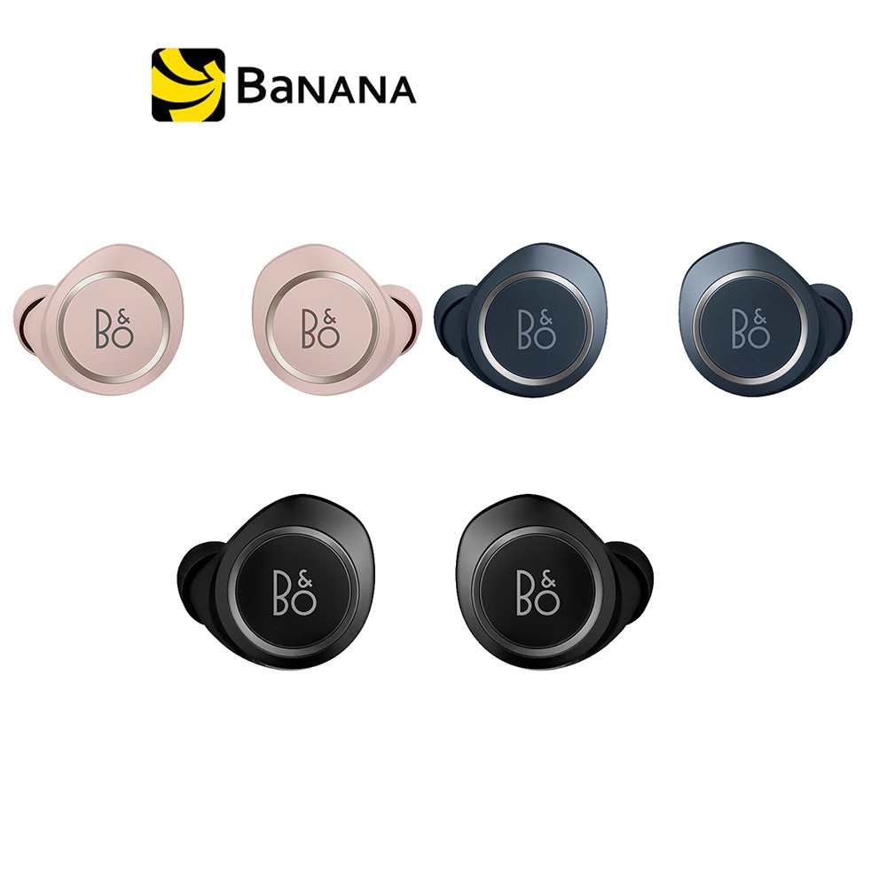 BeoPlay In-Ear Wireless TWS E8 2.0 (หูฟัง)