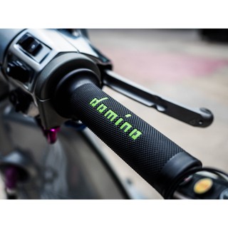 Domino A010 ราคาพิเศษ!! ปลอกแฮนด์ แท้ สำหรับ New Vespa Lambr…