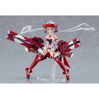 Good Smile Company ACT MODE Symphogear GX Chris Yukine