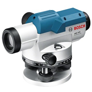 Measuring tool OPTICAL LEVEL BOSCH GOL32D Hand tools Hardware hand tools เครื่องมือวัด กล้องวัดระดับเลเซอร์ BOSCH GOL32D