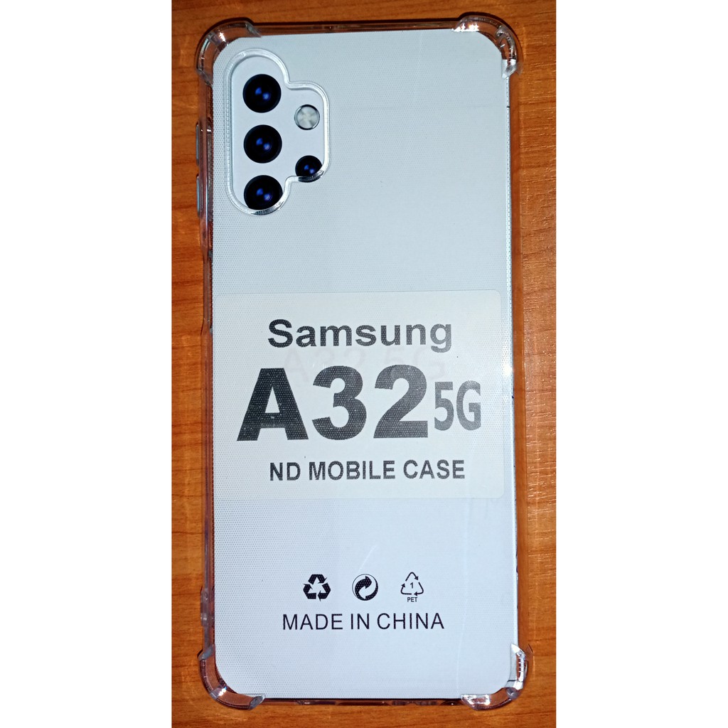 018 เคสใสกันกระแทก Samsung A22 4G/5G A12 M02 A02 A02s A2core J5prime J2prime J7 J710 J7core J7pro J6 2018 J6plus A7 2018 - รูปที่ 6