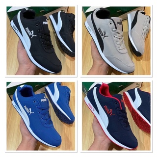 รองเท้าผ้าใบPUMA (size37-45) มีกว่า 10สี