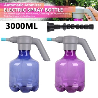 สเปรย์พ่นรดน้ำอัตโนมัติ สำหรับงานในบ้าน และใน สวน Fogger USB Sanitizing Sprayer