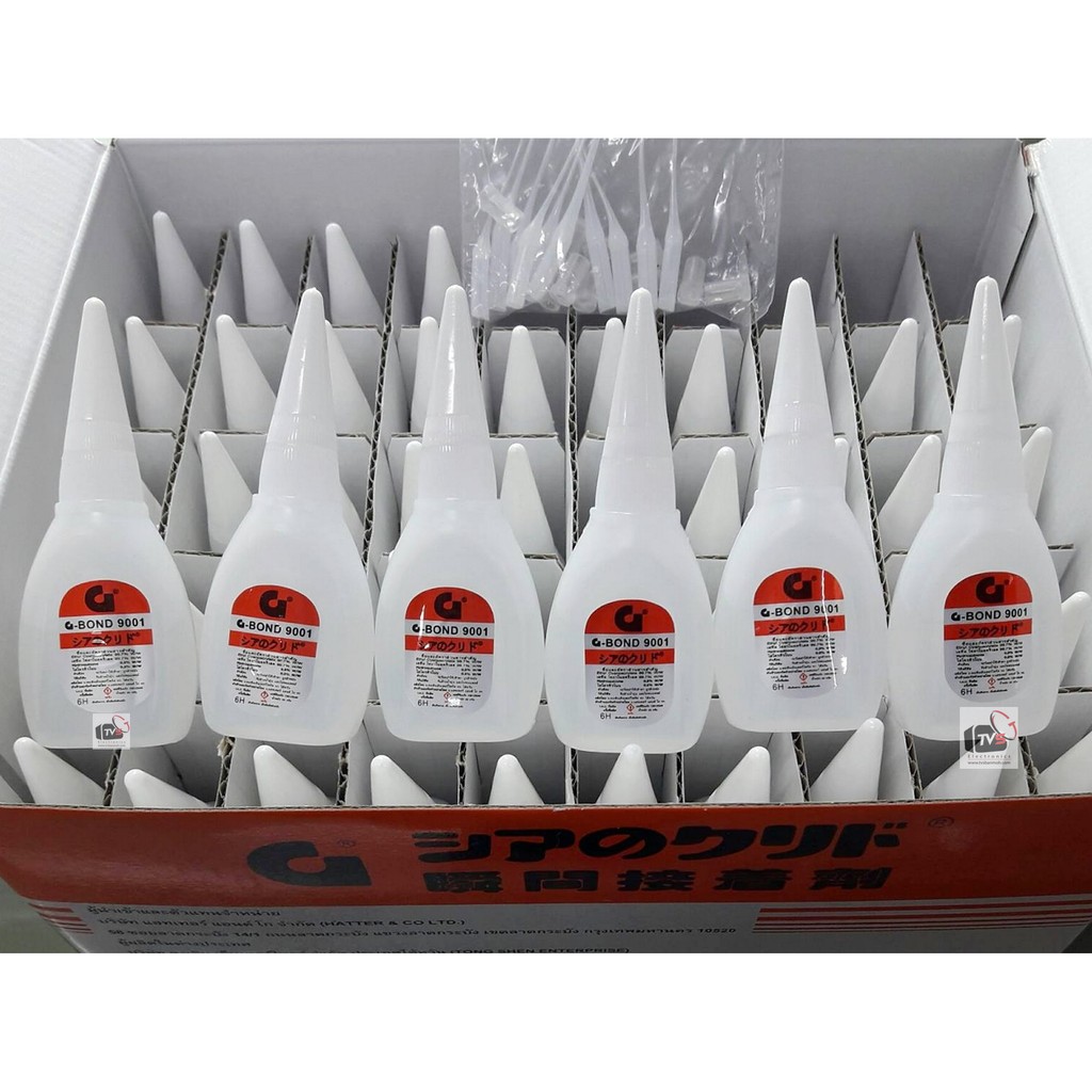 ลดราคา กาวร้อน G - Made in Taiwan - ยกกล่อง 50 หลอด #ค้นหาเพิ่มเติม ชุด หัวแร้ง ด้ามปากกา HAKKO เสาอากาศดิจิตอล Outdoor ครบชุดเครื่องมือช่าง หัวแร้งบัดกรี